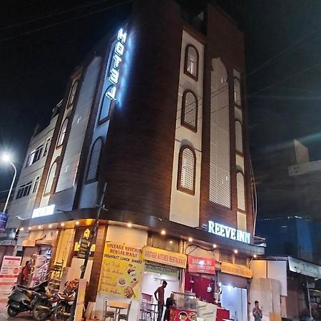 Hotel Reeve Inn Jaipur Eksteriør billede