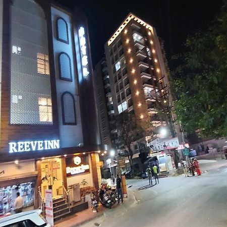 Hotel Reeve Inn Jaipur Eksteriør billede