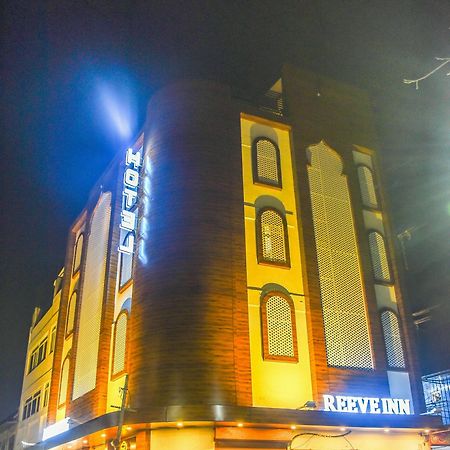 Hotel Reeve Inn Jaipur Eksteriør billede