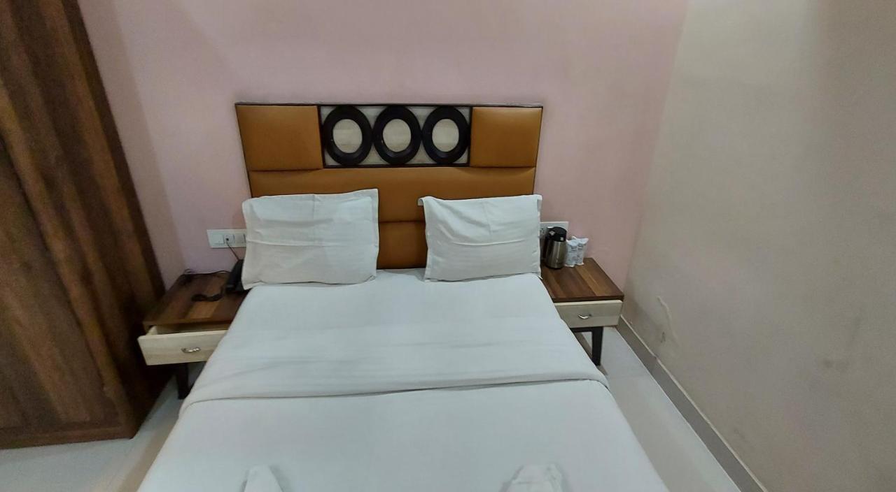 Hotel Reeve Inn Jaipur Eksteriør billede